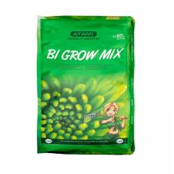 Saco Bio Grow Mix 50 L
